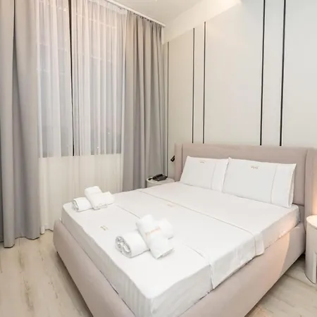 Ξενοδοχείο Laid 4*