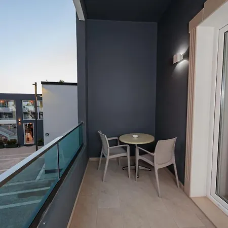 Laid Hotel 4*