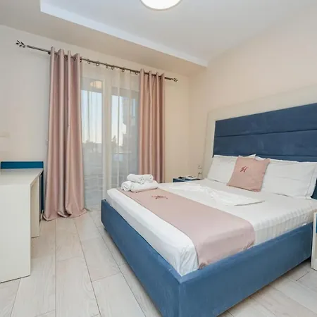 Laid Hotel Vlorë