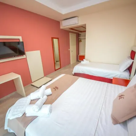 Hotel Laid Vlorë