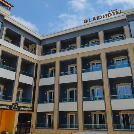 Hotel Laid 4*