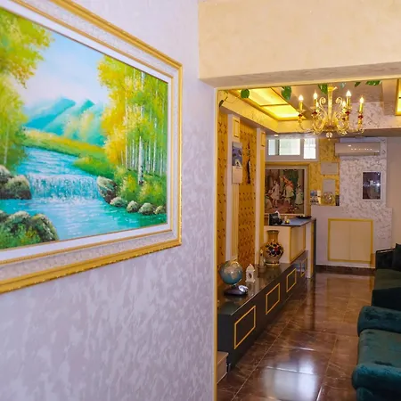 Laid Hotel Vlore