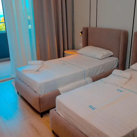Laid Hotel Vlore