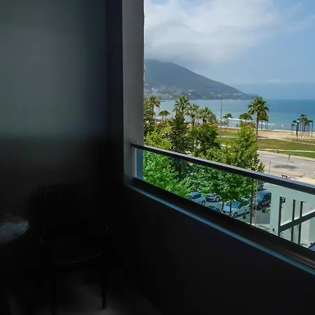 Laid Hotel Vlore