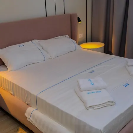 Laid Hotel Vlore