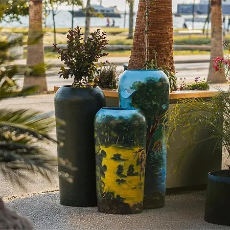 Laid Ξενοδοχείο