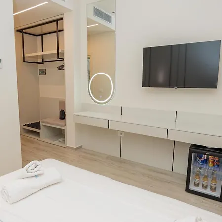Hotel Laid 4*