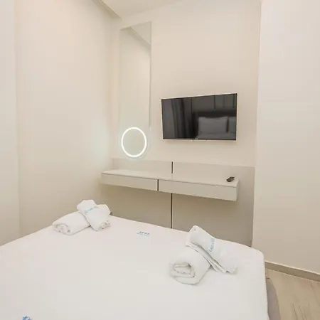 Hotel Laid 4*
