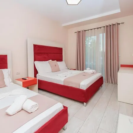 Laid Hotel Vlore
