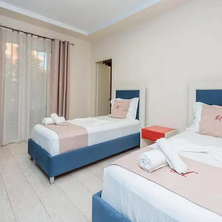 Ξενοδοχείο Laid