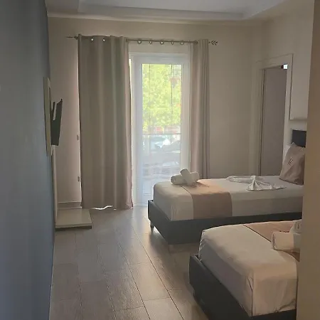 Hotel Laid Vlorë