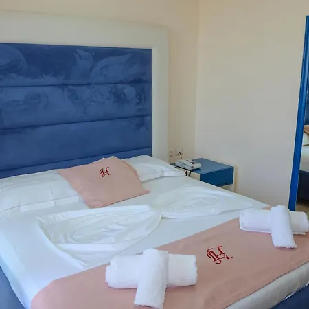 Hotel Laid Vlorë