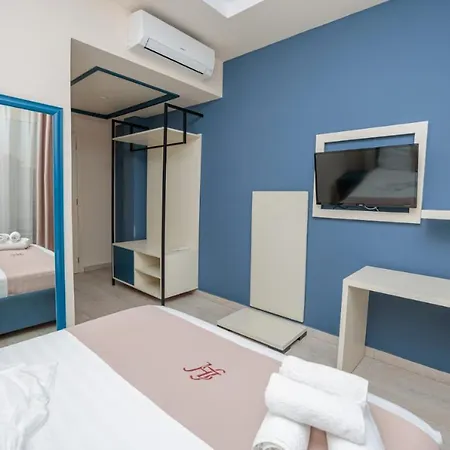 Laid Hotel Vlorë