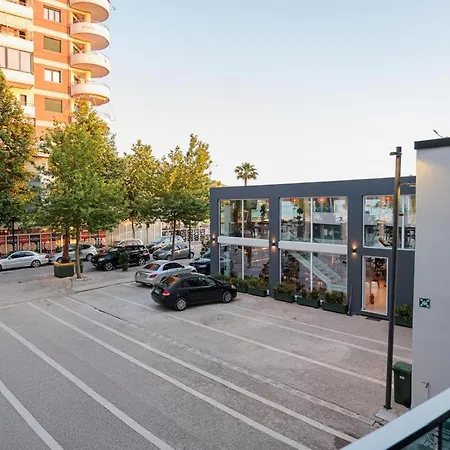 Laid 4* Vlorë