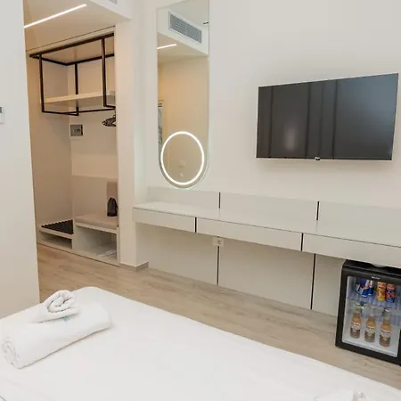 Laid Hotel Vlore