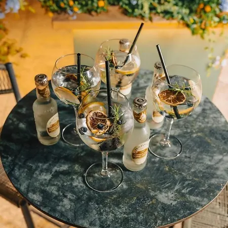 Laid Hotel Vlore