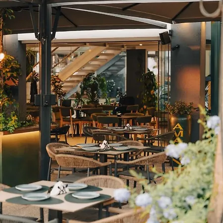 Hotel Laid Vlore