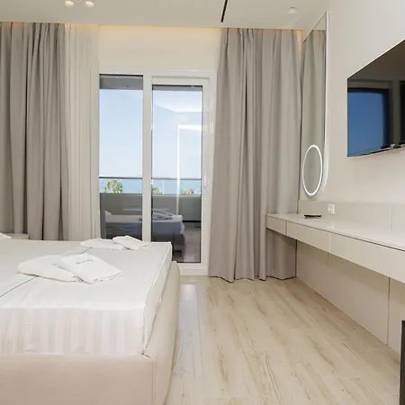 Laid Hotel Vlore