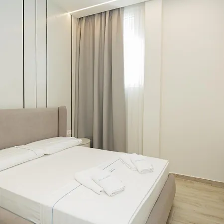 Laid Hotel Vlore