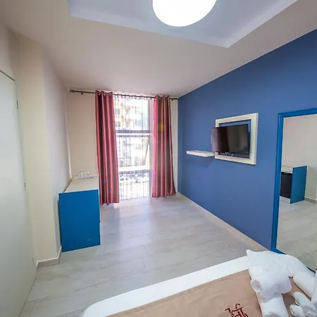 Hotel Laid 4*