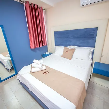 Hotel Laid 4*