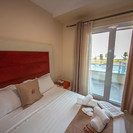 Laid Hotel 4*