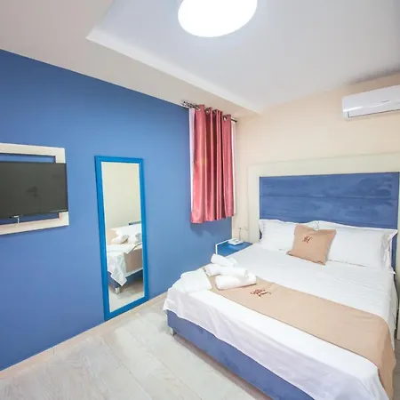 Laid Hotel