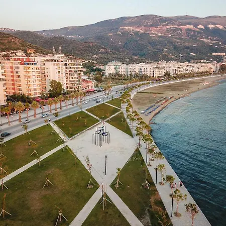 Hotel Laid Vlore
