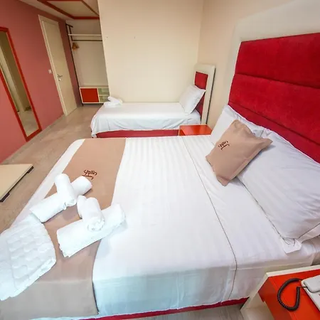 Laid Hotel 4*