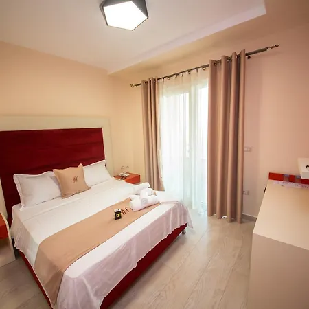 Laid Hotel Vlore