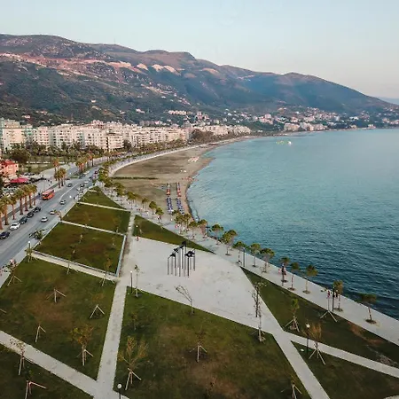Hotel Laid Vlore