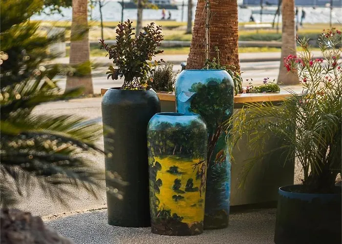 Laid Ξενοδοχείο