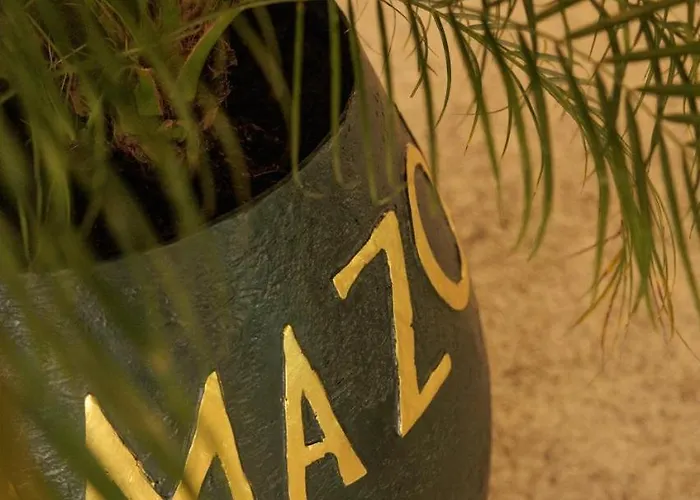 Laid Ξενοδοχείο 4*