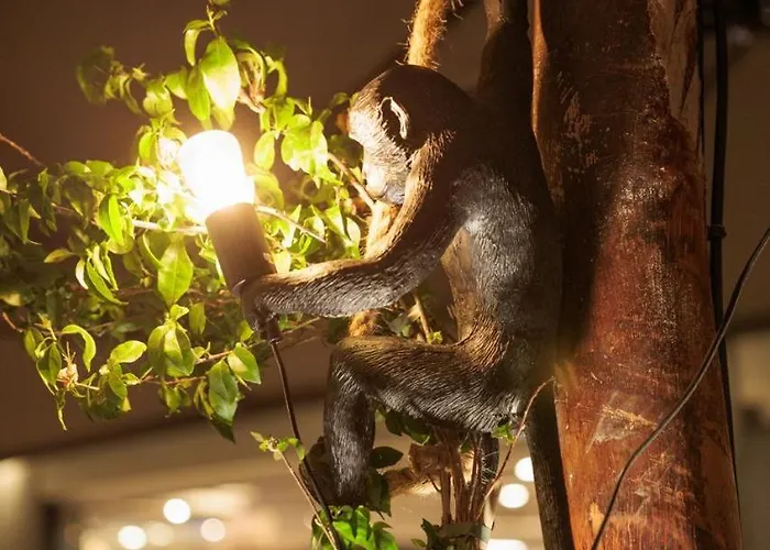 Laid Ξενοδοχείο Vlorë