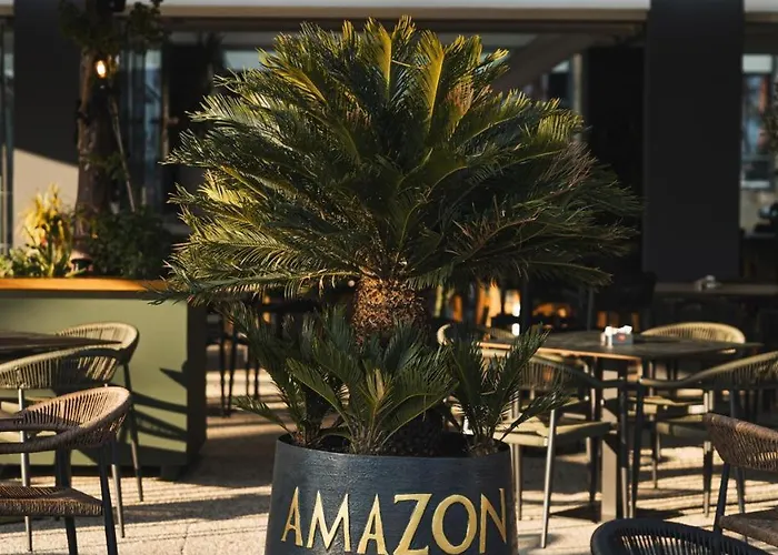 Ξενοδοχείο Laid Vlorë