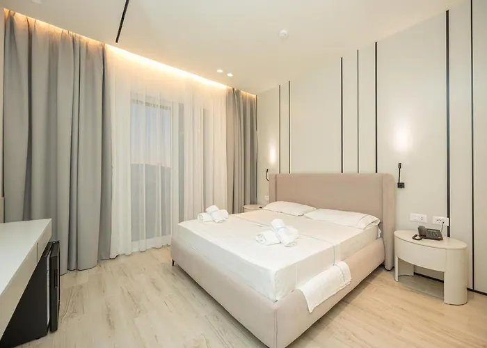 Ξενοδοχείο Laid