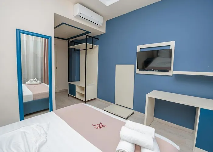 Laid Ξενοδοχείο