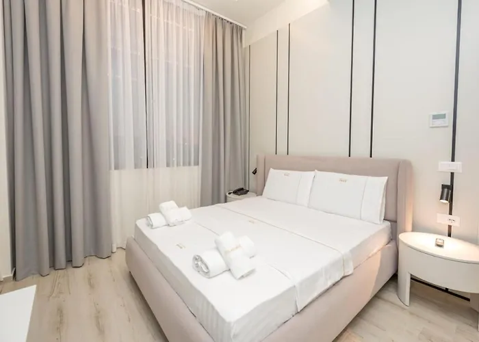 Ξενοδοχείο Laid 4*