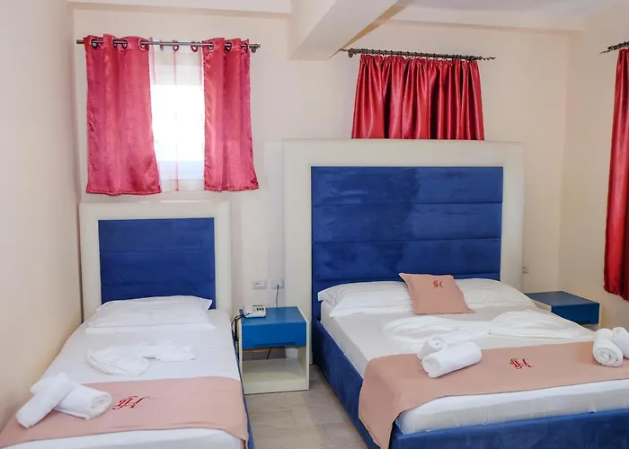 Laid Ξενοδοχείο 4*