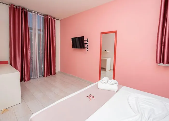 Laid Ξενοδοχείο