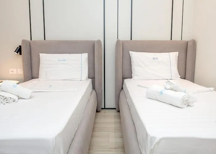 Laid Ξενοδοχείο 4*